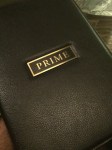 Prime Menu